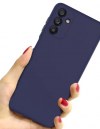 Θήκη Samsung Galaxy A13 5G / A04s IMAK UC-2 Series Soft Ultra Slim TPU πλάτη μπλε Θήκη Samsung Galaxy A13 5G / A04s IMAK UC-2 Series Soft Ultra Slim TPU πλάτη μπλε