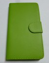 Samsung Galaxy Note 3 Neo N7505 Green Leather Wallet Stand Case (OEM) Samsung Galaxy Note 3 Neo N7505 Green Leather Wallet Stand Case (OEM)