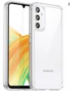 Θήκη TPU για Samsung A34 5G ΕΝΙΣΧΥΜΕΝΗ ARMOR - ΔΙΑΦΑΝΕΣ FOUR-SIDED AIRBAG (OEM) Θήκη TPU για Samsung A34 5G ΕΝΙΣΧΥΜΕΝΗ ARMOR - ΔΙΑΦΑΝΕΣ FOUR-SIDED AIRBAG (OEM)