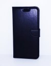 Μαύρη Δερμάτινη Θήκη Πορτοφόλι για Xiaomi Redmi Mi8 Pro - (oem) Μαύρη Δερμάτινη Θήκη Πορτοφόλι για Xiaomi Redmi Mi8 Pro - (oem)