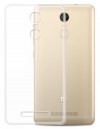 Xiaomi Redmi Note 3 - Θήκη Tpu Ultra Thin Πίσω Κάλυμμα Σιλικόνης Διαφανές (OEM) Xiaomi Redmi Note 3 - Θήκη Tpu Ultra Thin Πίσω Κάλυμμα Σιλικόνης Διαφανές (OEM)