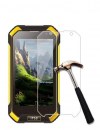 Blackview BV6000- Προστατευτικό Οθόνης Tempered Glass 9H 0.33mm Blackview BV6000- Προστατευτικό Οθόνης Tempered Glass 9H 0.33mm