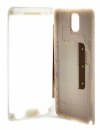 Baseus Bohem Book-style Case for Samsung Galaxy Note 3 N9005 (White) Baseus Bohem Book-style Case for Samsung Galaxy Note 3 N9005 (White)