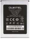 Oukitel C4 Battery 3.8V 2000mAh 7.6Wh C4-BAT Oukitel C4 Battery 3.8V 2000mAh 7.6Wh C4-BAT