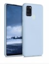 Θήκη Σιλικόνης για Samsung A21S ΓΑΛΑΖΙΟ (ΟΕΜ) Θήκη Σιλικόνης για Samsung A21S ΓΑΛΑΖΙΟ (ΟΕΜ)