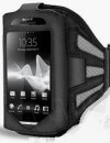 Θήκη Μπράτσου Sports Armband για διάφορα κινητά τηλέφωνα Μαύρο/Γκρι (ΟΕΜ) Θήκη Μπράτσου Sports Armband για διάφορα κινητά τηλέφωνα Μαύρο/Γκρι (ΟΕΜ)