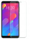 Προστατευτικό οθόνης Tempered Glass για Meizu Μ8 9H (OEM) Προστατευτικό οθόνης Tempered Glass για Meizu Μ8 9H (OEM)