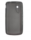 ZTE V880/U880 Blade Black Transparent TPU Gel Case (OEM) ZTE V880/U880 Blade Black Transparent TPU Gel Case (OEM)