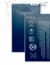 Battery for Turbo-X T2 Battery for Turbo-X T2