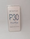 Θήκη 360 FULLY PC+GLASS Για Huawei P30 PRO/Plus - Διάφανη (ΟΕΜ) Θήκη 360 FULLY PC+GLASS Για Huawei P30 PRO/Plus - Διάφανη (ΟΕΜ)