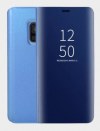 Θήκη Clear view για Samsung Galaxy J8 (2018) ΜΠΛΕ (ΟΕΜ) Θήκη Clear view για Samsung Galaxy J8 (2018) ΜΠΛΕ (ΟΕΜ)