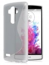 LG G4 H815 - Θήκη TPU Gel S-Line Γκρί (ΟΕΜ) LG G4 H815 - Θήκη TPU Gel S-Line Γκρί (ΟΕΜ)
