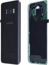 Original Κάλυμμα Μπαταρίας (Καπάκι) για Samsung G950F Galaxy S8 – Μαύρο Original Κάλυμμα Μπαταρίας (Καπάκι) για Samsung G950F Galaxy S8 – Μαύρο