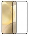 Samsung Galaxy S25 - Προστατευτικό Οθόνης Tempered Glass Full Screen FULL Glue - Mαύρο (OEM) Samsung Galaxy S25 - Προστατευτικό Οθόνης Tempered Glass Full Screen FULL Glue - Mαύρο (OEM)
