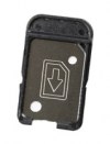 Sony Xperia XA F3111, F3113, F3115 Single Sim Card Holder (Ανταλλακτικό) (Bulk) Sony Xperia XA F3111, F3113, F3115 Single Sim Card Holder (Ανταλλακτικό) (Bulk)