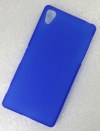 Sony Xperia Z2 - Θήκη TPU GEl Μπλέ (OEM) Sony Xperia Z2 - Θήκη TPU GEl Μπλέ (OEM)