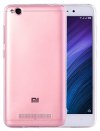 Θήκη Ultra Thin TPU Gel για Xiaomi Redmi 4a Διαφανής (OEM) Θήκη Ultra Thin TPU Gel για Xiaomi Redmi 4a Διαφανής (OEM)
