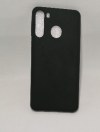 Case TPU for- Galaxy S21 Black (OEM) Case TPU for- Galaxy S21 Black (OEM)