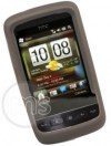 Θήκη Σιλικόνης για HTC Touch 2 Γκρί (OEM) Θήκη Σιλικόνης για HTC Touch 2 Γκρί (OEM)