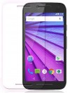 Motorola Moto G3 (XT1541) - Προστατευτικό Οθόνης Clear (OEM) Motorola Moto G3 (XT1541) - Προστατευτικό Οθόνης Clear (OEM)