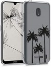 TPU Case silicone clear for Nokia 2.2 (OEM) TPU Case silicone clear for Nokia 2.2 (OEM)