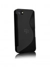 Θήκη TPU GEL Με Γραμμή S για BlackBerry Z10 Μαύρο (ΟΕΜ) Θήκη TPU GEL Με Γραμμή S για BlackBerry Z10 Μαύρο (ΟΕΜ)