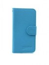 Δερμάτινη Θήκη/Πορτοφόλι για Alcatel One Touch Pop C3 (OT-4033D) Γαλάζιο (OEM) Δερμάτινη Θήκη/Πορτοφόλι για Alcatel One Touch Pop C3 (OT-4033D) Γαλάζιο (OEM)