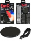 Ασύρματος Φορτιστής Wireless Charging Holder for Smartphone WK UFO WP-U41 Black Ασύρματος Φορτιστής Wireless Charging Holder for Smartphone WK UFO WP-U41 Black