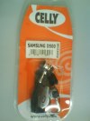 Handsfree για κινητό Samsung D500 Handsfree για κινητό Samsung D500