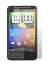 HTC Gratia - Προστατευτικό Οθόνης HTC Gratia - Προστατευτικό Οθόνης