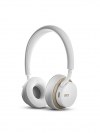 Ακουστικά Jays u-Jays Wireless White Gold T00184 Ακουστικά Jays u-Jays Wireless White Gold T00184