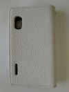 LG Optimus L5 II E460 - Δερμάτινη Θήκη Πορτοφόλι Λευκο (OEM) LG Optimus L5 II E460 - Δερμάτινη Θήκη Πορτοφόλι Λευκο (OEM)