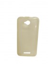 MLS IQTALK AURA CASE TPU TRANS WHITE MLS IQTALK AURA CASE TPU TRANS WHITE