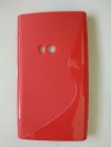 Nokia Lumia 920 Θήκη Σιλικόνης Kόκκινο TPU (OEM) Nokia Lumia 920 Θήκη Σιλικόνης Kόκκινο TPU (OEM)