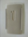Nokia Lumia 920 Θήκη Σιλικόνης Διαφανή-Θαμπό TPU (OEM) Nokia Lumia 920 Θήκη Σιλικόνης Διαφανή-Θαμπό TPU (OEM)