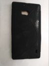 Nokia Lumia 930 Silicone TPU Gel Case Mαύρο-Ματ (ΟΕΜ) Nokia Lumia 930 Silicone TPU Gel Case Mαύρο-Ματ (ΟΕΜ)