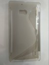Nokia Lumia 930 Silicone TPU Gel Case Διαφανο (ΟΕΜ) Nokia Lumia 930 Silicone TPU Gel Case Διαφανο (ΟΕΜ)