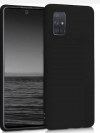 ΘΗΚΗ ΓΙΑ SAMSUNG A03S TPU ΜΑΥΡΟ (OEM) ΘΗΚΗ ΓΙΑ SAMSUNG A03S TPU ΜΑΥΡΟ (OEM)