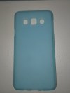 Θήκη για Samsung Galaxy S3 clear blue (OEM) Θήκη για Samsung Galaxy S3 clear blue (OEM)