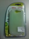 SIKAI White Silicon Case for Huawei U8800 Ideos X5 (ΟΕΜ) SIKAI White Silicon Case for Huawei U8800 Ideos X5 (ΟΕΜ)