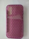 Silicone Case for Samsung Star S5230 Διαφανή Ρόζ με Αστέρια (ΟΕΜ) Silicone Case for Samsung Star S5230 Διαφανή Ρόζ με Αστέρια (ΟΕΜ)