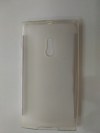 Διαφανες Soft Crystal TPU Gel Case for Nokia Lumia 800 (ΟΕΜ) Διαφανες Soft Crystal TPU Gel Case for Nokia Lumia 800 (ΟΕΜ)