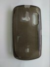 Sony Ericsson Live With Walkman WT19i Διαφανή σκούρα θήκη σιλικόνης (OEM) Sony Ericsson Live With Walkman WT19i Διαφανή σκούρα θήκη σιλικόνης (OEM)