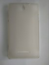 Sony Xperia C1605/E Dual - C1505/C Θήκη Gel TPU S-Line - Διαφανή Sony Xperia C1605/E Dual - C1505/C Θήκη Gel TPU S-Line - Διαφανή