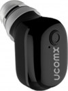 Super mini Bluetooth Ακουστικό Ucomx U6P Black Original Blister Super mini Bluetooth Ακουστικό Ucomx U6P Black Original Blister