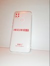 TPU case for Redmi 9C Clear (OEM) TPU case for Redmi 9C Clear (OEM)