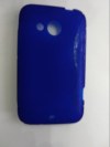 Θήκη TPU Gel για HTC Desire 200 Μπλε (Ancus) Θήκη TPU Gel για HTC Desire 200 Μπλε (Ancus)