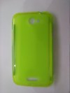 Θήκη TPU Gel για HTC One X / S720e Πρασινο (OEM) Θήκη TPU Gel για HTC One X / S720e Πρασινο (OEM)