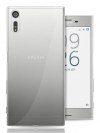Πολύ Λεπτή Θήκη Tpu Gel για Sony Xperia XZ Διαφανής (OEM) Πολύ Λεπτή Θήκη Tpu Gel για Sony Xperia XZ Διαφανής (OEM)