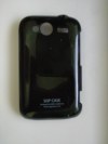 Σκληρή Θήκη TPU για HTC G13 Μαύρη (ΟΕΜ) Σκληρή Θήκη TPU για HTC G13 Μαύρη (ΟΕΜ)
